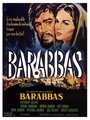 Affiche de Barabbas