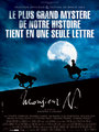 Affiche de Monsieur N.