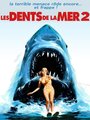 Affiche de Les dents de la mer 2