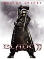 Affiche de Blade 2