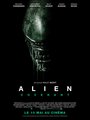 Affiche de Alien : Covenant