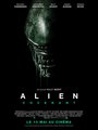 Affiche de Alien : Covenant