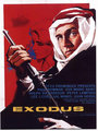 Affiche de Exodus