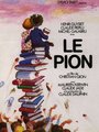 Affiche de Le pion