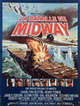 Affiche de La bataille de Midway