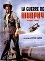 Affiche de La guerre de Murphy