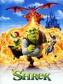Affiche de Shrek