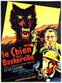 Affiche de Le chien des Baskerville