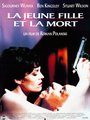 Affiche de La jeune fille et la mort