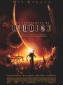 Affiche de The Chronicles of Riddick