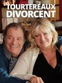 Affiche de Les tourtereaux divorcent