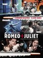 Affiche de Roméo + Juliette