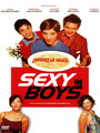 Affiche de Sexy boys