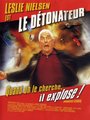 Affiche de Le détonateur