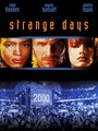 Affiche de Strange Days