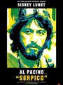 Affiche de Serpico