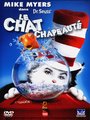 Affiche de Le chat chapeauté