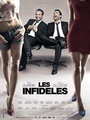 Affiche de Les infidèles