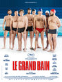 Affiche de Le grand bain