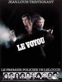 Affiche de Le voyou