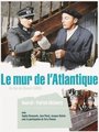 Affiche de Le mur de l’atlantique