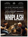 Affiche de Whiplash