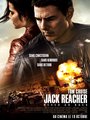 Affiche de Jack Reacher: Never Go Back