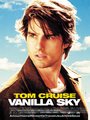 Affiche de Vanilla sky