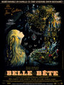 Affiche de La Belle et la Bête