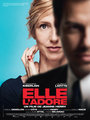 Affiche de Elle l’adore