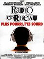 Affiche de Radio Corbeau