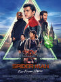 Affiche de Spider-Man : Far From Home