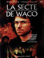 Affiche de La secte de Waco