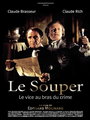 Affiche de Le souper