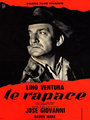 Affiche de Le rapace