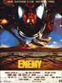 Affiche de Enemy