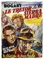 Affiche de Le Trésor de la Sierra Madre