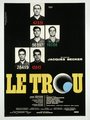 Affiche de Le trou