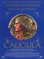 Affiche de Caligula