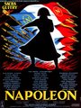 Affiche de Napoléon