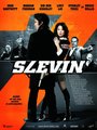 Affiche de Lucky Number Slevin