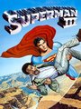 Affiche de Superman 3