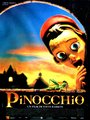 Affiche de Pinocchio