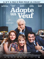 Affiche de Adopte un veuf