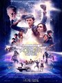 Affiche de Ready Player One