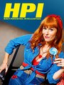 Affiche de HPI