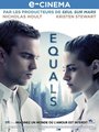 Affiche de Equals