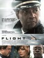 Affiche de Flight