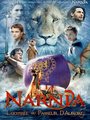 Affiche de Le monde de Narnia : Chapitre 3 - l’Odyssée du Passeur d’Aurore