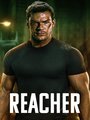 Affiche de Reacher